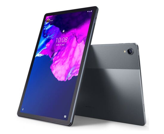 Планшет Lenovo Tab P11 4/128 LTE Slate Grey (ZA7S0012UA), изображение 7 Планшет Lenovo Tab P11 4/128 LTE Slate Grey (ZA7S0012UA), изображение 7