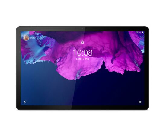 Планшет Lenovo Tab P11 4/128 LTE Slate Grey (ZA7S0012UA)