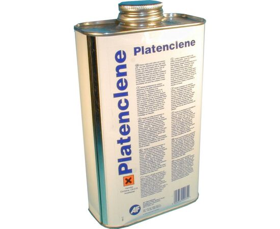 Чистящая жидкость Katun (1л) Platenclene (12494/PCL01L)