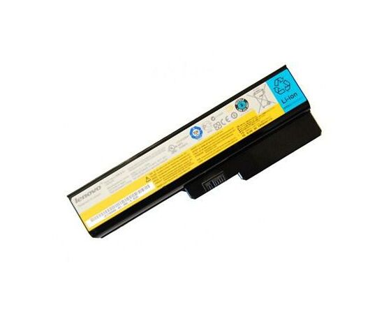 Акумулятор до ноутбука Lenovo 42T4585 IdeaPad G430 (A41662)