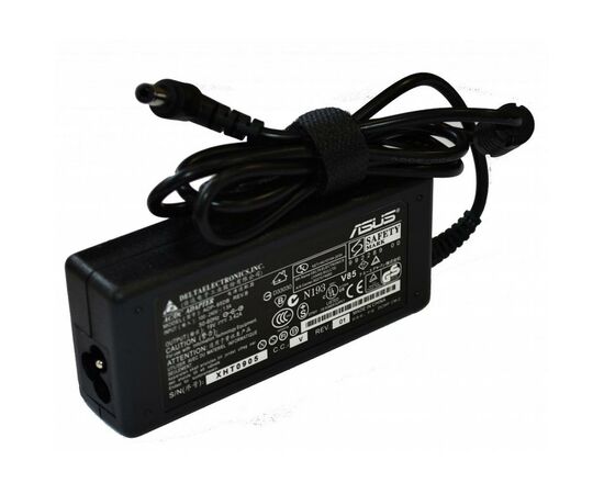 Блок питания к ноутбуку Drobak ASUS 65W 19V 3.42A разъем 5.5*2.5 (140317), изображение 2 Блок питания к ноутбуку Drobak ASUS 65W 19V 3.42A разъем 5.5*2.5 (140317), изображение 2