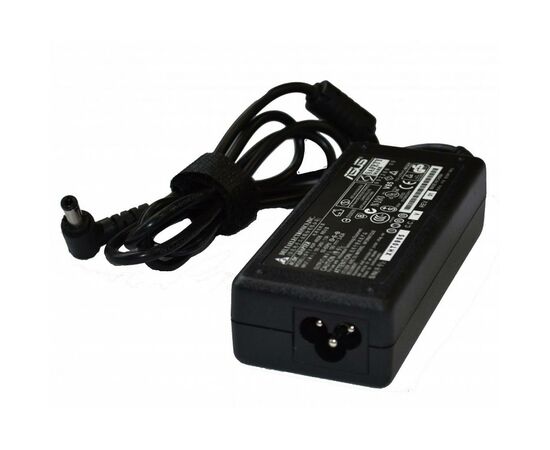 Блок питания к ноутбуку Drobak ASUS 65W 19V 3.42A разъем 5.5*2.5 (140317), изображение 3 Блок питания к ноутбуку Drobak ASUS 65W 19V 3.42A разъем 5.5*2.5 (140317), изображение 3