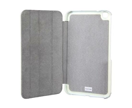 Чехол для планшета Sumdex 8 Samsung Tab3 (ST3-820WT), изображение 4 Чехол для планшета Sumdex 8 Samsung Tab3 (ST3-820WT), изображение 4