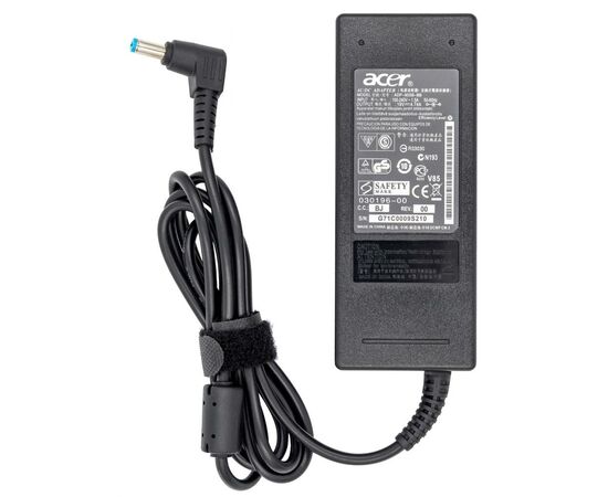 Блок питания к ноутбуку Grand-X Acer (19V 4.74A 90W) 5.5x1.7mm (ACACL90W)