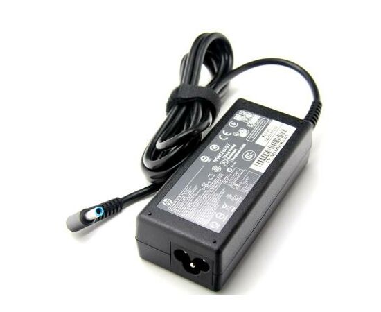 Блок питания к ноутбуку HP 45W 19.5V 2.31A разъем 4.5/3.0(pin inside) (HSTNN-LA35), изображение 2 Блок питания к ноутбуку HP 45W 19.5V 2.31A разъем 4.5/3.0(pin inside) (HSTNN-LA35), изображение 2