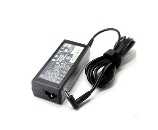 Блок питания к ноутбуку HP 45W 19.5V 2.31A разъем 4.5/3.0(pin inside) (HSTNN-LA35)
