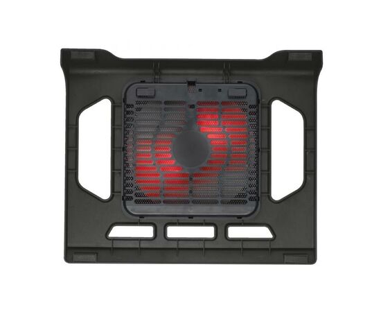 Подставка для ноутбука Trust GXT 220 Kuzo Laptop Cooling Stand (20159), изображение 3 Подставка для ноутбука Trust GXT 220 Kuzo Laptop Cooling Stand (20159), изображение 3