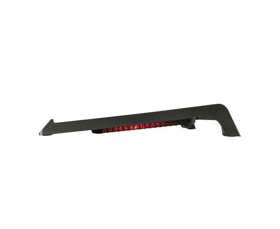 Подставка для ноутбука Trust GXT 220 Kuzo Laptop Cooling Stand (20159), изображение 5 Подставка для ноутбука Trust GXT 220 Kuzo Laptop Cooling Stand (20159), изображение 5