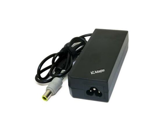 Блок живлення до ноутбуку Extradigital IBM 20V, 4.5A, 90W (7.9x5.5) (PSI3810), зображення 2 Блок живлення до ноутбуку Extradigital IBM 20V, 4.5A, 90W (7.9x5.5) (PSI3810), зображення 2