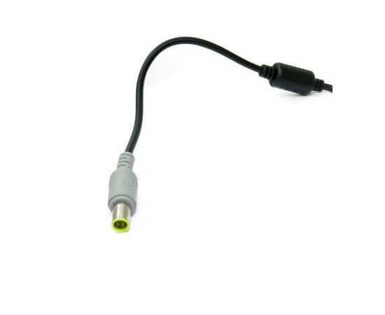 Блок живлення до ноутбуку Extradigital IBM 20V, 4.5A, 90W (7.9x5.5) (PSI3810), зображення 3 Блок живлення до ноутбуку Extradigital IBM 20V, 4.5A, 90W (7.9x5.5) (PSI3810), зображення 3