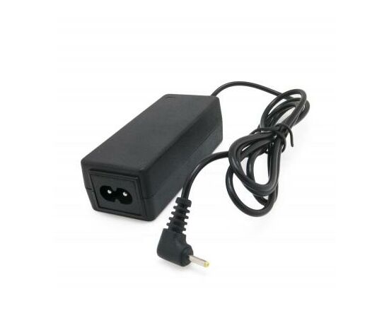 Блок живлення до ноутбуку Extradigital Asus 19V, 2.1A, 40W (2.5x0.7) (PSA3820), зображення 2 Блок живлення до ноутбуку Extradigital Asus 19V, 2.1A, 40W (2.5x0.7) (PSA3820), зображення 2