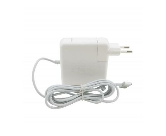 Блок питания к ноутбуку Extradigital APPLE MacBook Pro 60W, MagSafe2 (PSA3829), изображение 2 Блок питания к ноутбуку Extradigital APPLE MacBook Pro 60W, MagSafe2 (PSA3829), изображение 2