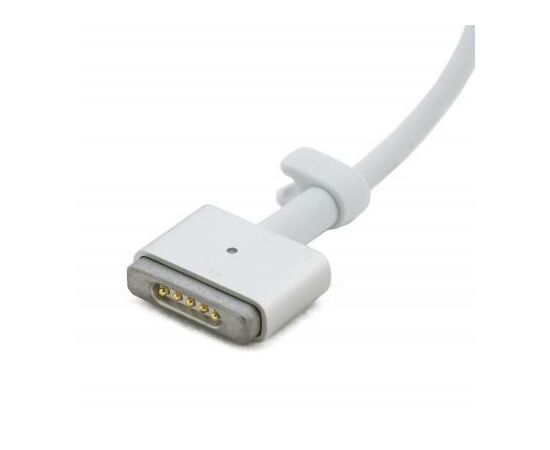 Блок питания к ноутбуку Extradigital APPLE MacBook Pro 60W, MagSafe2 (PSA3829), изображение 4 Блок питания к ноутбуку Extradigital APPLE MacBook Pro 60W, MagSafe2 (PSA3829), изображение 4