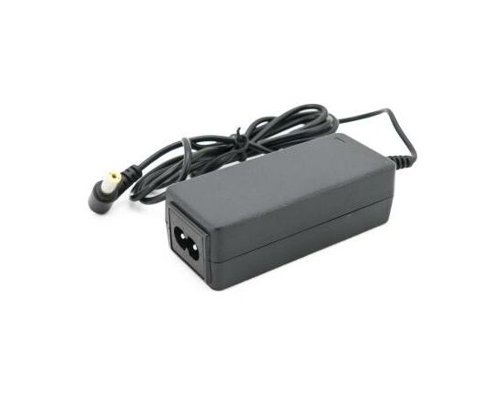 Блок живлення до ноутбуку Extradigital Acer 19V, 2.15 A, 40W (5.5x1.7) (PSA3831), зображення 2 Блок живлення до ноутбуку Extradigital Acer 19V, 2.15 A, 40W (5.5x1.7) (PSA3831), зображення 2