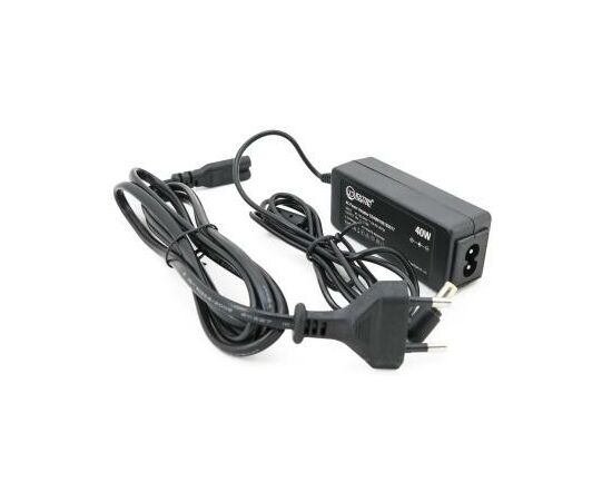 Блок живлення до ноутбуку Extradigital Acer 19V, 2.15 A, 40W (5.5x1.7) (PSA3831), зображення 3 Блок живлення до ноутбуку Extradigital Acer 19V, 2.15 A, 40W (5.5x1.7) (PSA3831), зображення 3