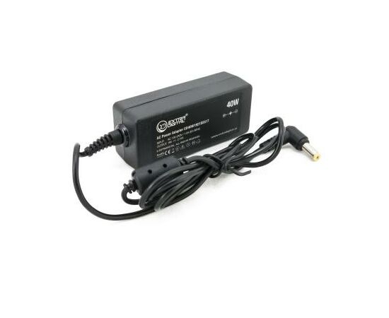 Блок питания к ноутбуку Extradigital Acer 19V, 2.15 A, 40W (5.5x1.7) (PSA3831)