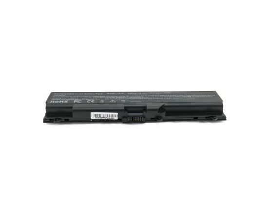 Акумулятор до ноутбука Lenovo ThinkPad T410, 5200 mAh Extradigital (BNL3950), зображення 4 Акумулятор до ноутбука Lenovo ThinkPad T410, 5200 mAh Extradigital (BNL3950), зображення 4