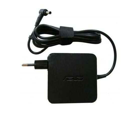 Блок живлення до ноутбуку ASUS 65W 19V 3.42A разъем 4.5/3.0 (pin inside) (ADP-65DW / A40152)