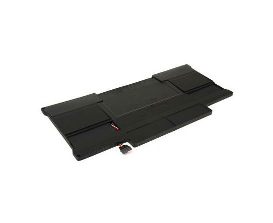 Аккумулятор для ноутбука APPLE MacBook Air 13" (A1405) 7.4V 48Wh PowerPlant (NB420094), изображение 3 Аккумулятор для ноутбука APPLE MacBook Air 13" (A1405) 7.4V 48Wh PowerPlant (NB420094), изображение 3