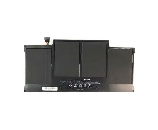 Акумулятор до ноутбука APPLE MacBook Air 13" (A1405) 7.4V 48Wh PowerPlant (NB420094)