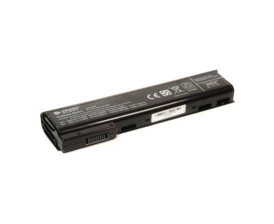 Аккумулятор для ноутбука HP ProBook 640 (HSTNN-DB4Y, CA06) 10.8V 5200mAh PowerPlant (NB460014), изображение 2 Аккумулятор для ноутбука HP ProBook 640 (HSTNN-DB4Y, CA06) 10.8V 5200mAh PowerPlant (NB460014), изображение 2
