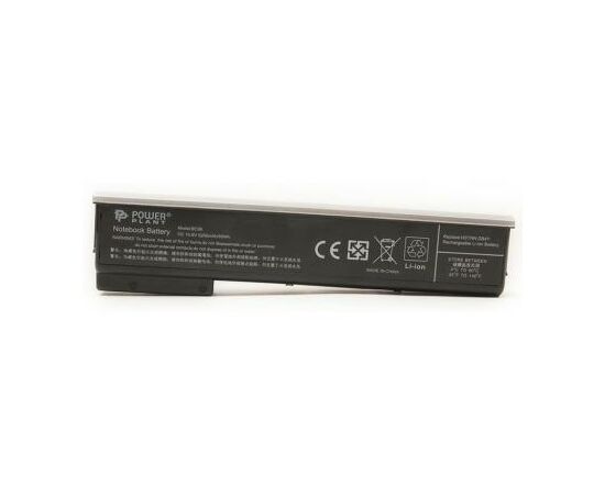 Акумулятор до ноутбука HP ProBook 640 (HSTNN-DB4Y, CA06) 10.8V 5200mAh PowerPlant (NB460014)