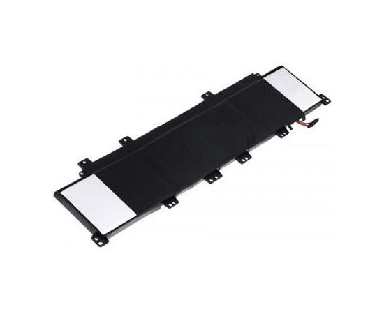 Аккумулятор для ноутбука ASUS Asus C21-X502 5136mAh (38Wh) 4cell 7.4V Li-ion (A41885), изображение 2 Аккумулятор для ноутбука ASUS Asus C21-X502 5136mAh (38Wh) 4cell 7.4V Li-ion (A41885), изображение 2