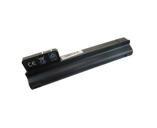 Акумулятор до ноутбука AlSoft HP Mini 210 HSTNN-IB0O 5200mAh 6cell 11.1V Li-ion (A41636), зображення 2 Акумулятор до ноутбука AlSoft HP Mini 210 HSTNN-IB0O 5200mAh 6cell 11.1V Li-ion (A41636), зображення 2