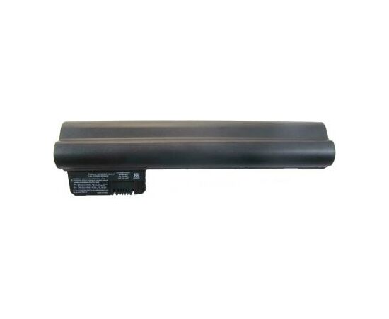 Акумулятор до ноутбука AlSoft HP Mini 210 HSTNN-IB0O 5200mAh 6cell 11.1V Li-ion (A41636)