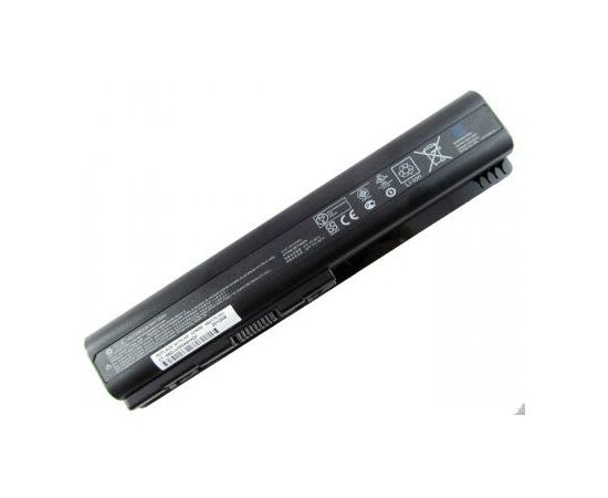 Аккумулятор для ноутбука HP HP Pavilion DV4 HSTNN-UB73 4400mAh 6cell 10.8V Li-ion (A41575), изображение 2 Аккумулятор для ноутбука HP HP Pavilion DV4 HSTNN-UB73 4400mAh 6cell 10.8V Li-ion (A41575), изображение 2