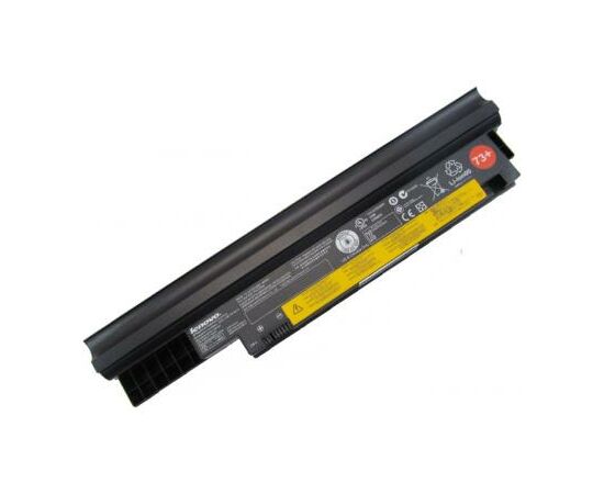 Аккумулятор для ноутбука Lenovo Lenovo ThinkPad Edge E30 5600mAh (63Wh) 6cell 10.8V Li-ion (A41790), изображение 2 Аккумулятор для ноутбука Lenovo Lenovo ThinkPad Edge E30 5600mAh (63Wh) 6cell 10.8V Li-ion (A41790), изображение 2