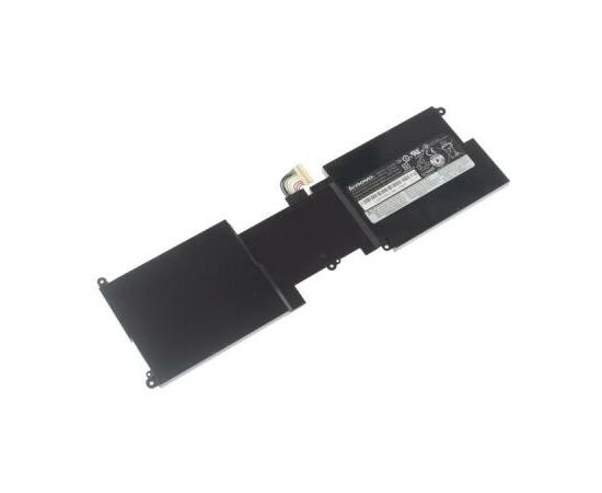 Аккумулятор для ноутбука Lenovo Lenovo ThinkPad X1 42T4936 2650mAh (39Wh) 4cell 14.8V Li-ion (A47036), изображение 2 Аккумулятор для ноутбука Lenovo Lenovo ThinkPad X1 42T4936 2650mAh (39Wh) 4cell 14.8V Li-ion (A47036), изображение 2