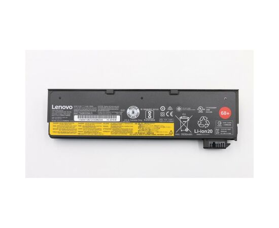 Акумулятор до ноутбука Lenovo Lenovo ThinkPad X240/T440s 4400mAh (48Wh) 6cell 11.1V Li-ion (A41901)