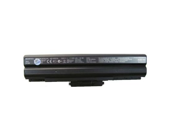 Аккумулятор для ноутбука Sony Sony VGP-BPS21 Vaio VGN-FW 5000mAh 6cell 11.1V Li-ion (A41684)