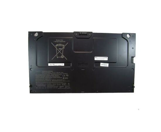 Аккумулятор для ноутбука Sony Sony VGP-BPSC27 4400mAh 6cell 11.1V Li-ion (A41980)