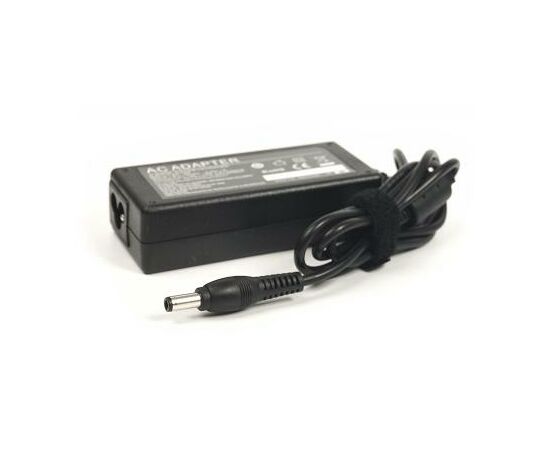 Блок питания к ноутбуку PowerPlant ACER 220V, 19V 65W 3.42A (5.5*2.5) (AC65F5525), изображение 2 Блок питания к ноутбуку PowerPlant ACER 220V, 19V 65W 3.42A (5.5*2.5) (AC65F5525), изображение 2