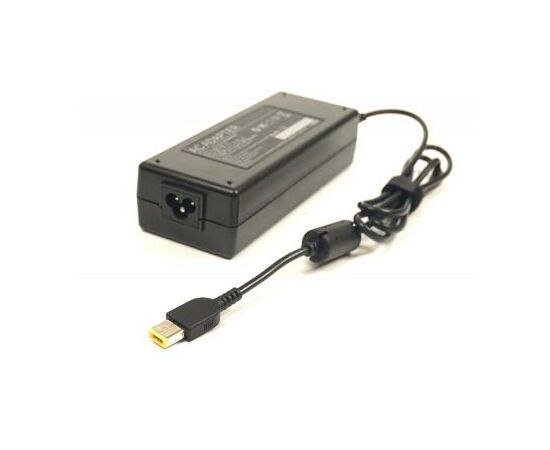 Блок питания к ноутбуку PowerPlant IBM/LENOVO 220V, 20V 130W 6.75A (USB) (IB130HUSB), изображение 2 Блок питания к ноутбуку PowerPlant IBM/LENOVO 220V, 20V 130W 6.75A (USB) (IB130HUSB), изображение 2