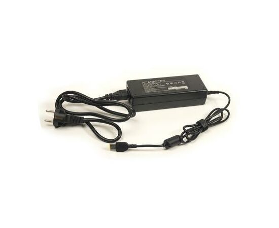 Блок питания к ноутбуку PowerPlant IBM/LENOVO 220V, 20V 130W 6.75A (USB) (IB130HUSB), изображение 3 Блок питания к ноутбуку PowerPlant IBM/LENOVO 220V, 20V 130W 6.75A (USB) (IB130HUSB), изображение 3
