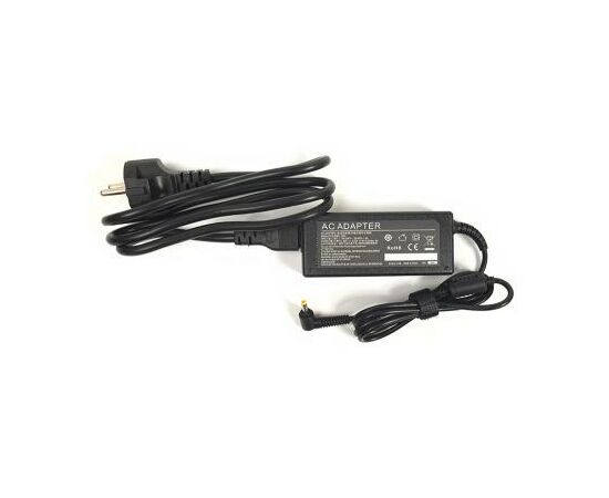 Блок питания к ноутбуку PowerPlant IBM/LENOVO 220V, 20V 65W 3.25A (4.0*1.7) (IB65H4017), изображение 3 Блок питания к ноутбуку PowerPlant IBM/LENOVO 220V, 20V 65W 3.25A (4.0*1.7) (IB65H4017), изображение 3