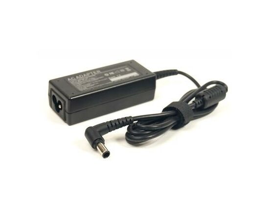 Блок питания к ноутбуку PowerPlant LG 220V, 12V 24W 2A (6.5*4.4) (AS24A6544), изображение 2 Блок питания к ноутбуку PowerPlant LG 220V, 12V 24W 2A (6.5*4.4) (AS24A6544), изображение 2