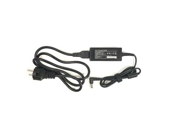 Блок питания к ноутбуку PowerPlant LG 220V, 12V 24W 2A (6.5*4.4) (AS24A6544), изображение 3 Блок питания к ноутбуку PowerPlant LG 220V, 12V 24W 2A (6.5*4.4) (AS24A6544), изображение 3