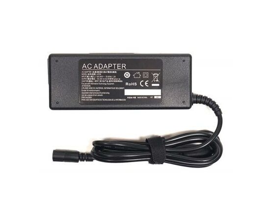 Блок питания к ноутбуку PowerPlant 90W Универсальный, 15-20V, 6A (NA700028), изображение 4 Блок питания к ноутбуку PowerPlant 90W Универсальный, 15-20V, 6A (NA700028), изображение 4