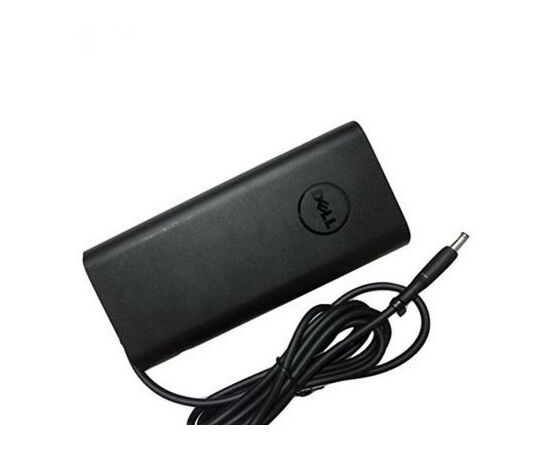 Блок питания к ноутбуку Dell 130W 19.5V, 6.7A, разъем 4.5/3.0 (pin inside), Oval-корпус (HA130PM130)