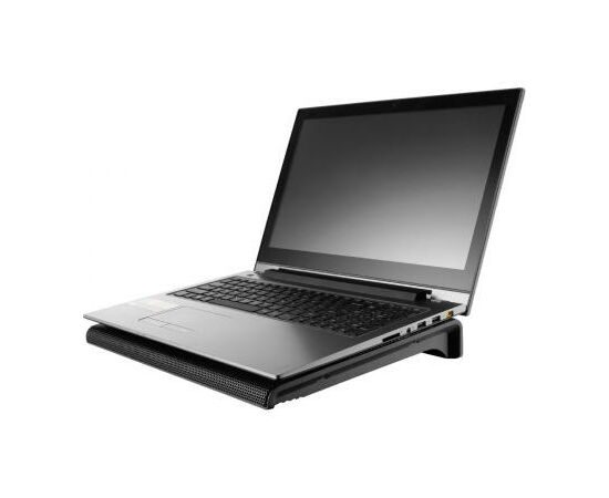 Подставка для ноутбука Trust Azul Laptop Cooling Stand with dual fans (20104), изображение 7 Подставка для ноутбука Trust Azul Laptop Cooling Stand with dual fans (20104), изображение 7