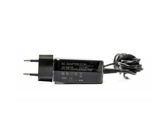 Блок питания к ноутбуку PowerPlant SAMSUNG 220V, 14V 42W 3A (6.5*4.4) wall mount (WM-SA42B6544), изображение 2 Блок питания к ноутбуку PowerPlant SAMSUNG 220V, 14V 42W 3A (6.5*4.4) wall mount (WM-SA42B6544), изображение 2