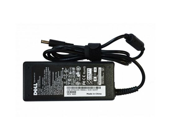 Блок питания к ноутбуку Drobak Dell 65W 19.5V 3.34A разъем 4.5*3.0 (148502)