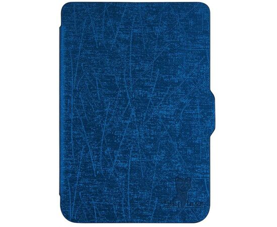 Чехол для электронной книги AirOn для PocketBook 616/627/632 dark blue (6946795850179)