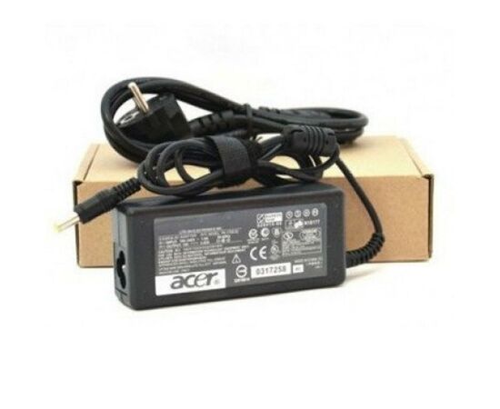 Блок питания к ноутбуку Merlion ACER 90W 19V 4.74A разъем 5.5*1.7 (M01753)