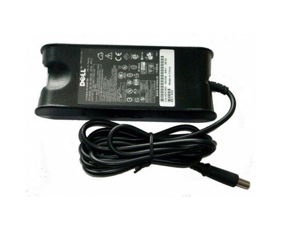 Блок питания к ноутбуку Merlion DELL 65W 19.5V 3.34A разъем 7.4*5.0 (01773 / M01773)
