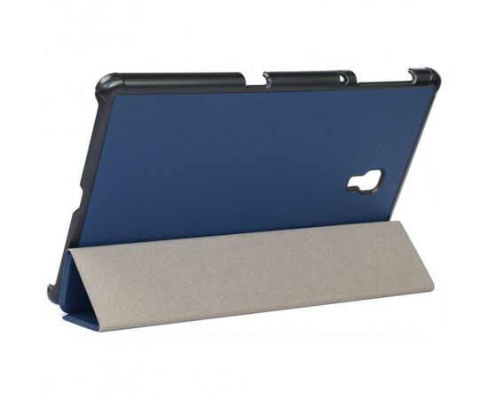 Чехол для планшета BeCover Samsung Tab A 2018 10.5 T590/T595 Deep Blue (703223), изображение 3 Чехол для планшета BeCover Samsung Tab A 2018 10.5 T590/T595 Deep Blue (703223), изображение 3